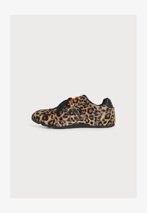 Just Cavalli, FONDO WIBI DIS - Sneakers basse - macula/black