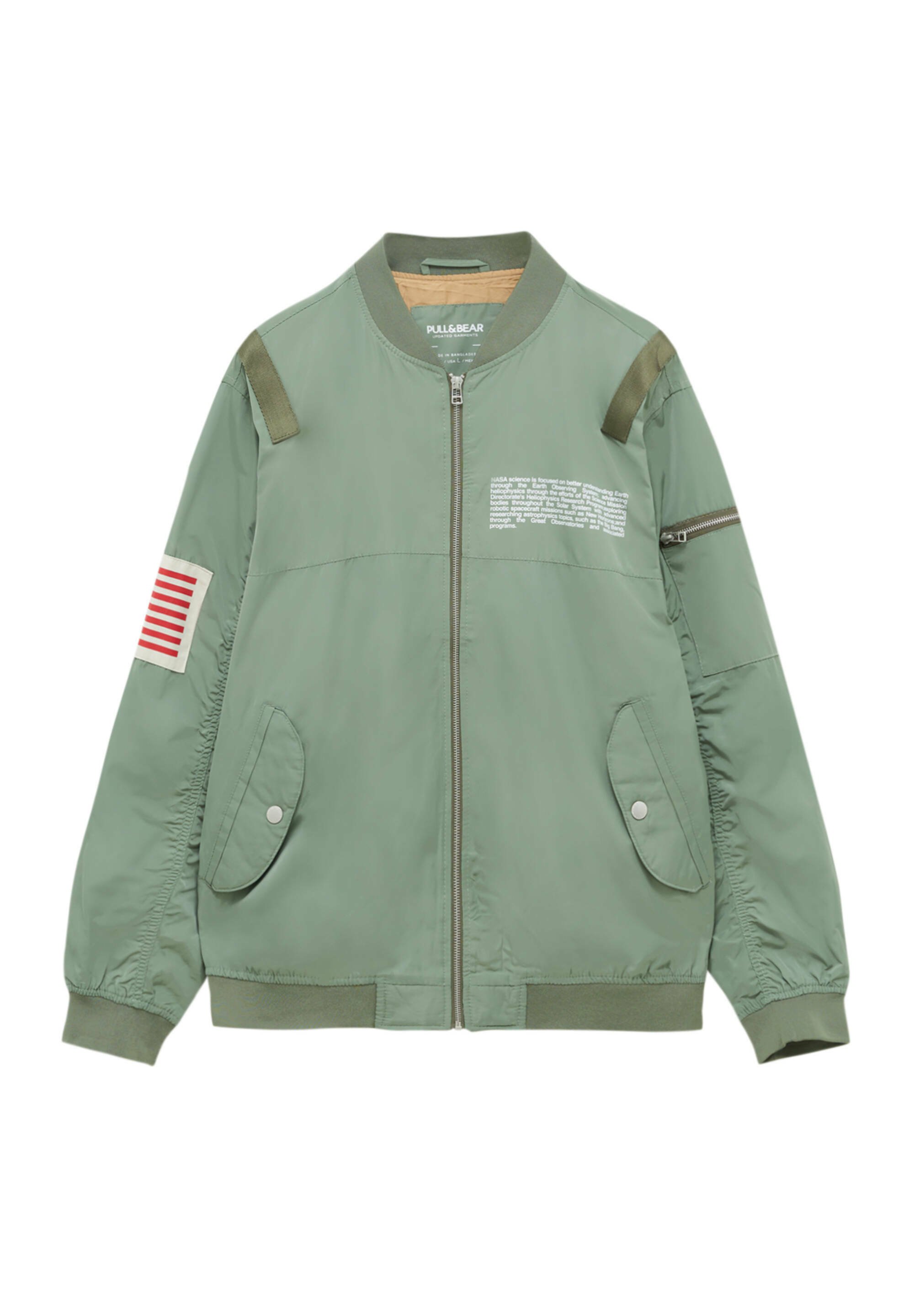 Uomo Giubbotto Bomber Uomo Giubbotto Bomber