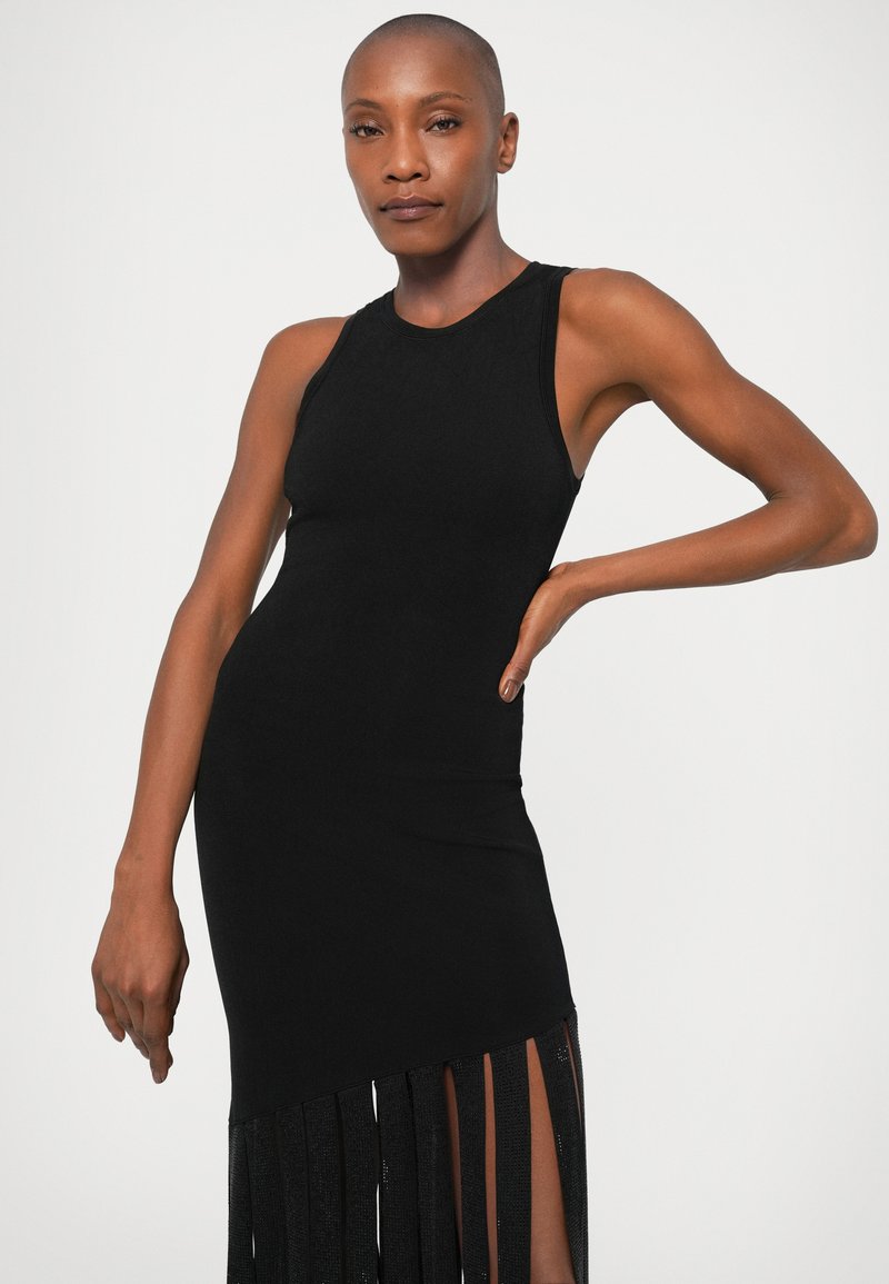 little black dress for birthday A Line Black Birthday Outfit Short Evening Dress Cocktail Dresses Short  Party Dress fg7985 main image 1