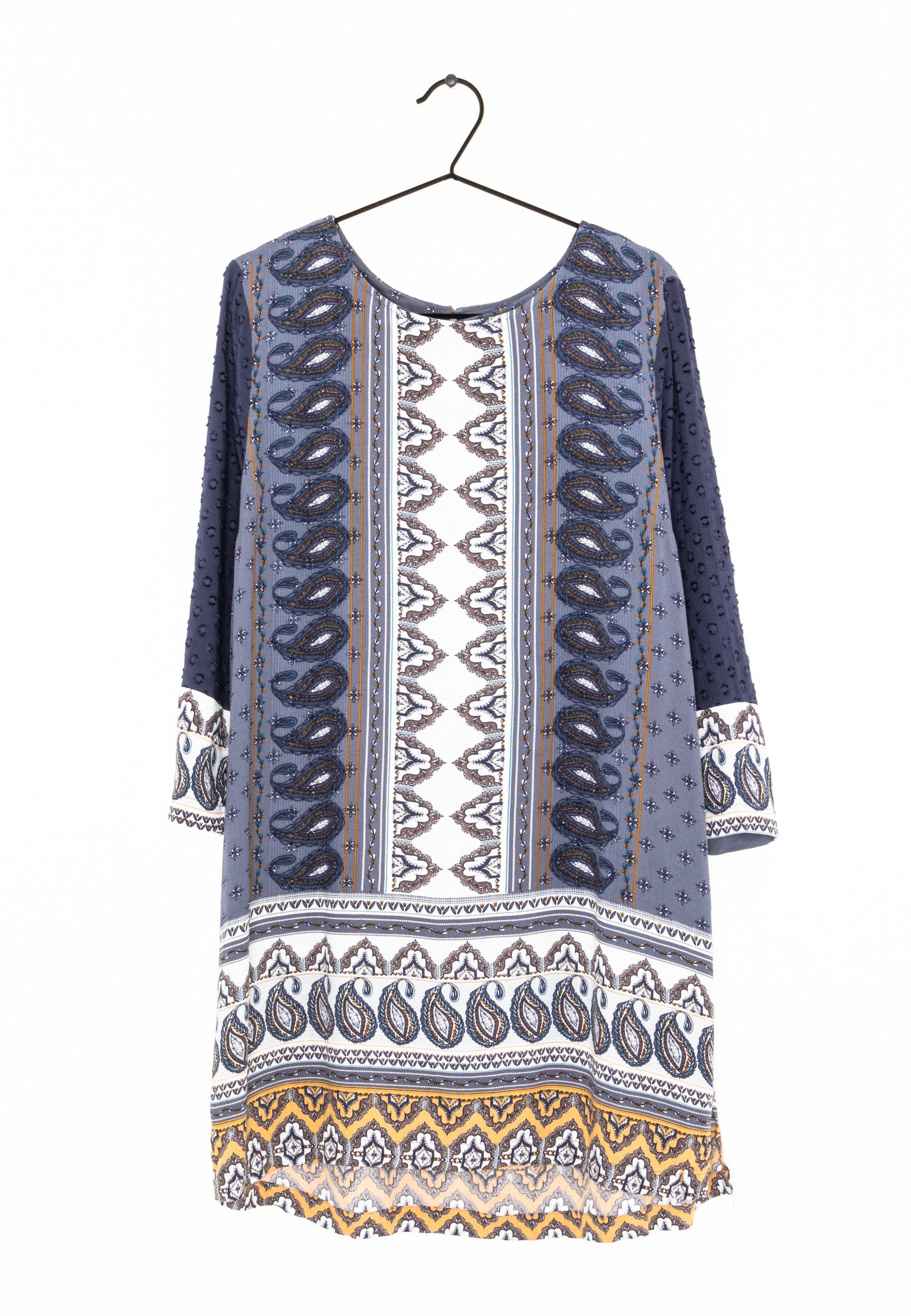 White Stuff Day dress - blue - (Pre-owned)