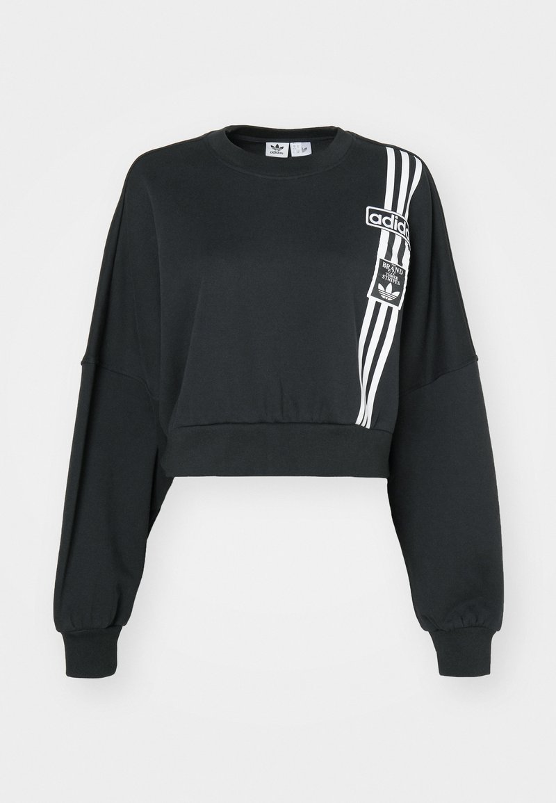 adidas Originals Sweater zwart adidas Originals Sweater zwart