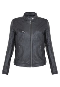 Le Temps Des Cerises LAIYNA - Giacca di pelle - black