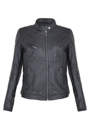 Le Temps Des Cerises LAIYNA - Kurtka skórzana