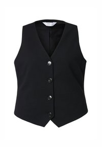 Niet geselecteerd, black