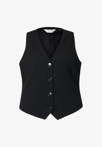 Ausgewählt, black