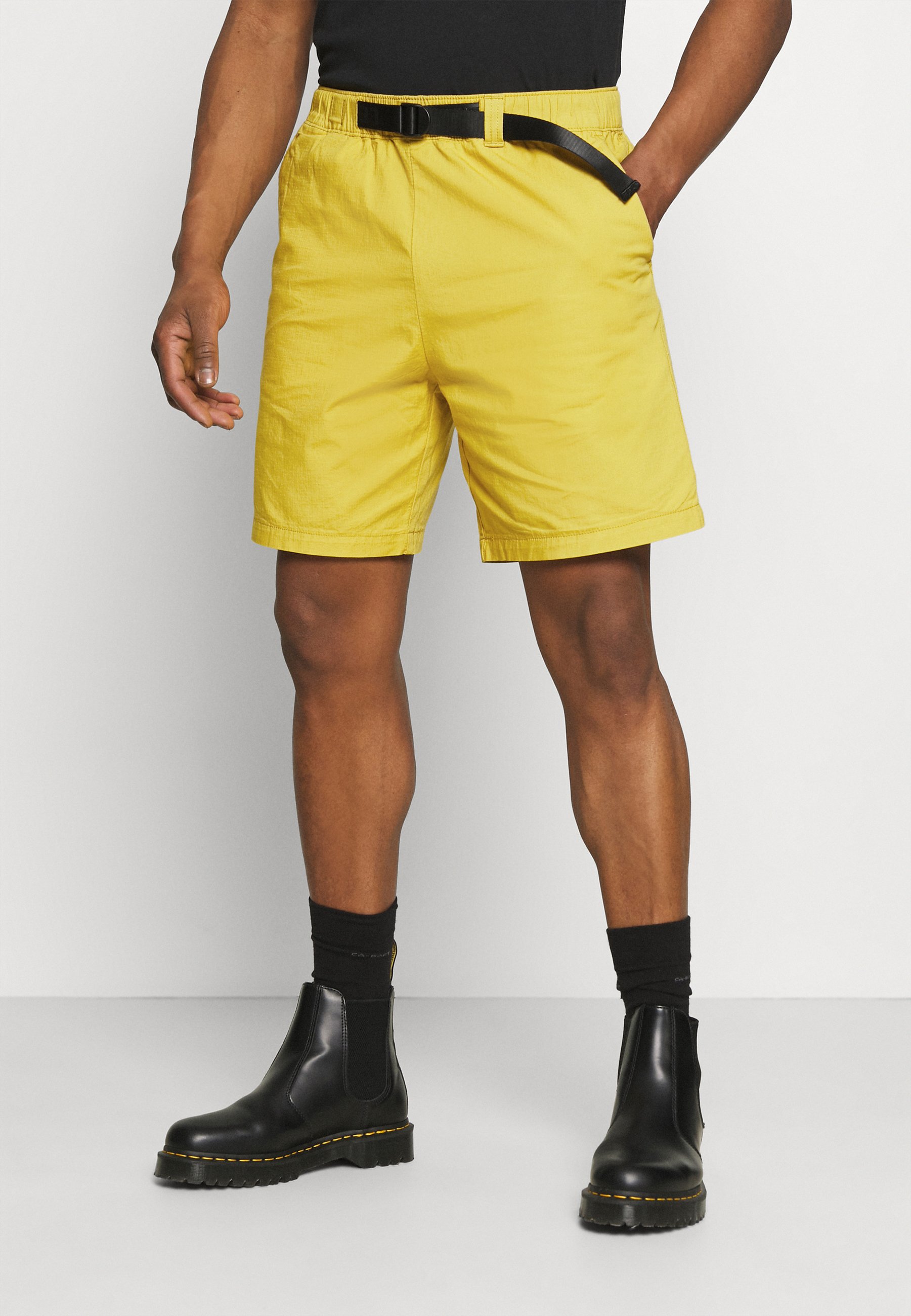 Zalando pantalones cortos hombre Clearance