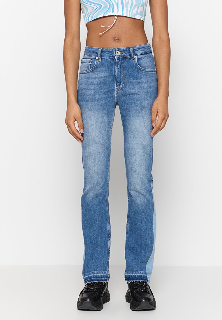 Pegador Flared Jeans blauw