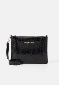 GERANIUM - Skuldertasker - nero