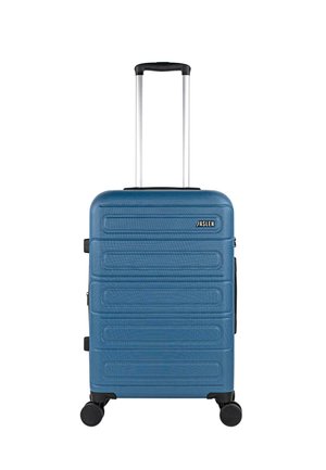 TOULOUSE - Maleta de cabina - blue