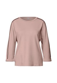 Unausgewählt, rosa