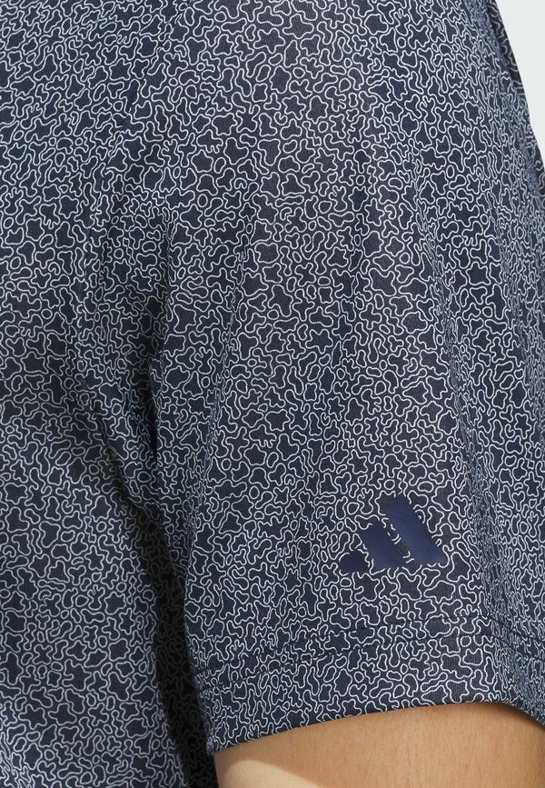 ULTIMATE BUNKER - Polo shirt4