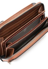 Emily & Noah EMMA - Mobiltaske - cognac