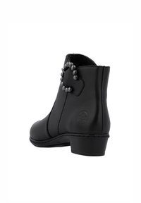 Rieker Bottines - schwarz