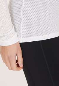 ELITE LAB FAHRRAD BIKE ELITE X1 - Unterhemd/-shirt - white