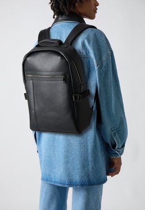 UNISEX - Rucsac - black