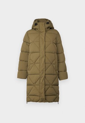 Replay JACKET - Manteau d'hiver - army green