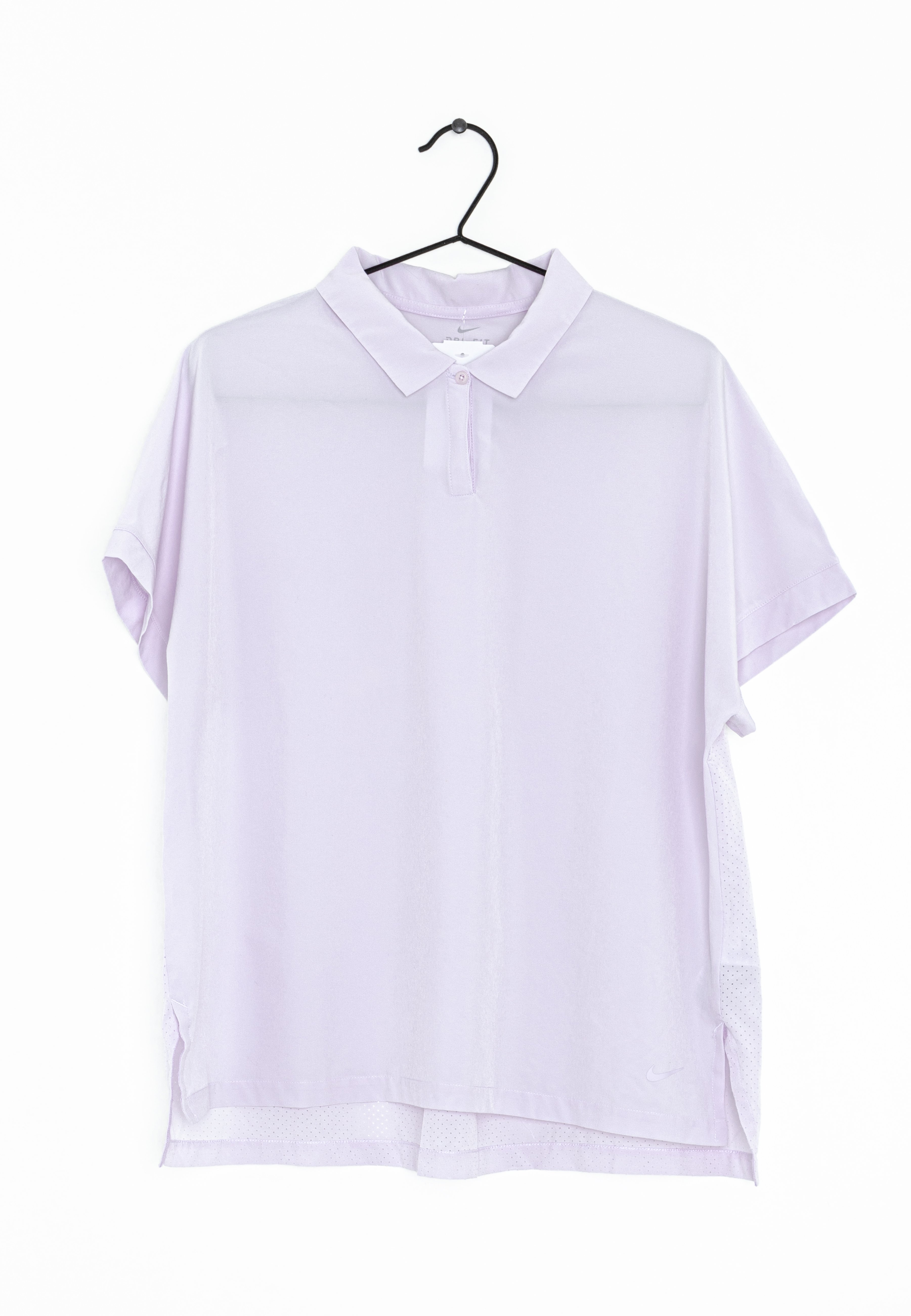 Nike Golf Polo shirt - purple - Zalando.ie