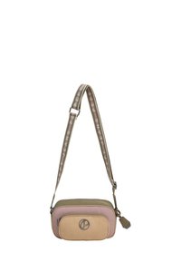 Pepe Jeans Borsa a tracolla - washed army green