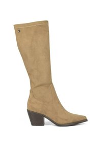 GIOSEPPO Sulingen, Stivali Alla Moda Per Donna, Suola Flessibile E Antiscivolo, Made In India
