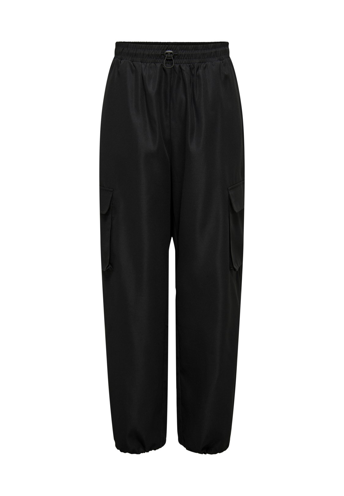 Cargo pants black
