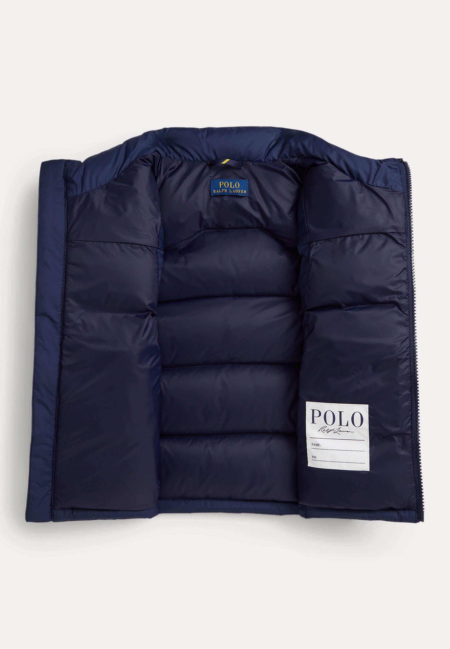 ジャケット・アウター polo ralphlauren / women down vest Women's Down Jackets, Parkas & Coats | Ralph Lauren® HK