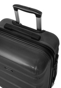 OCHNIK UNISEX czarny