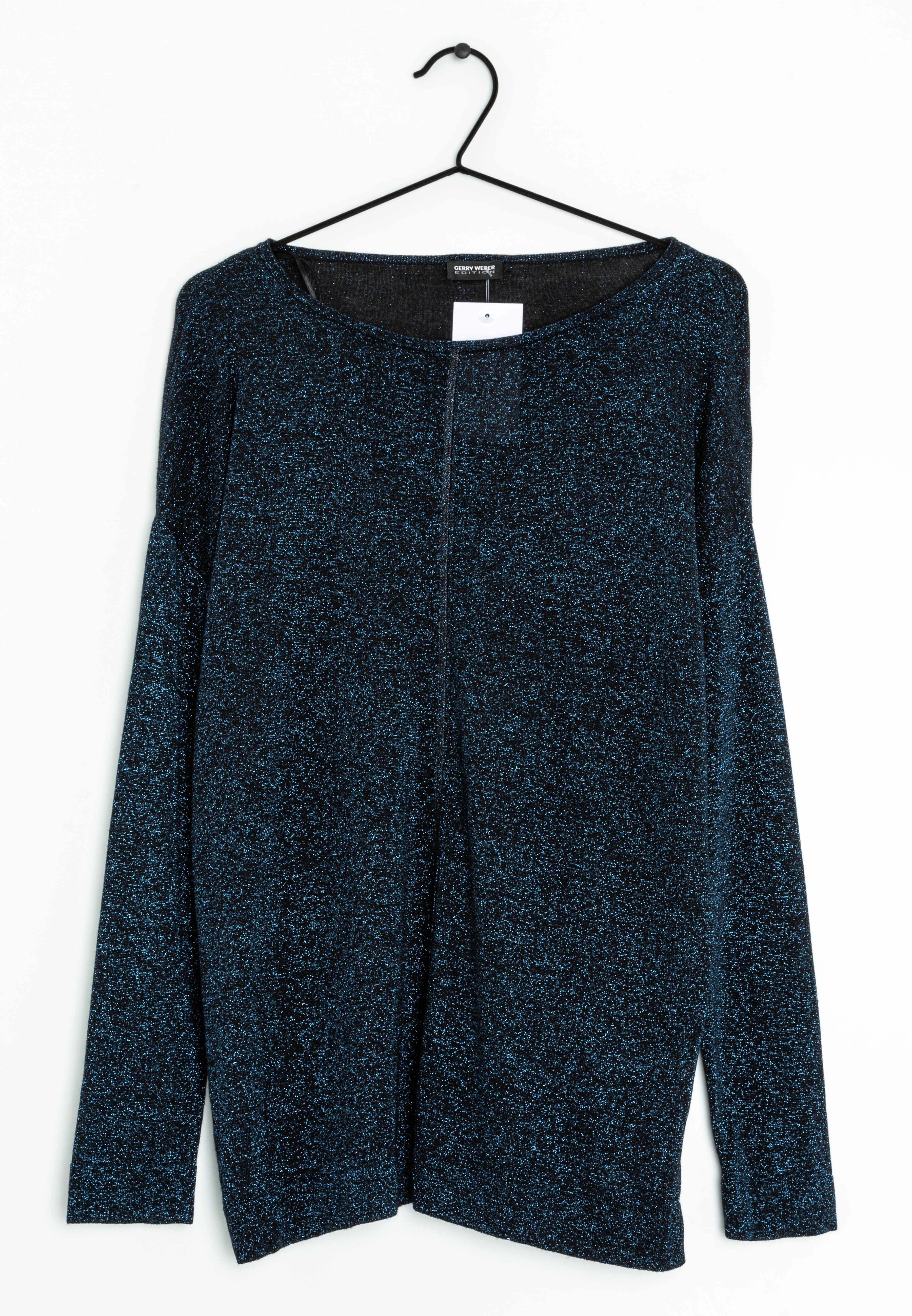 Gerry Weber Trui - blue/blauw - (Pre-owned) - Zalando.nl