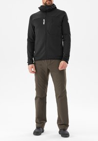 Millet SENECA - Veste polaire - noir