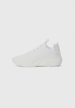 MB.04 UNISEX - Scarpe da basket - white/sun struck