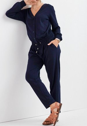Mono - blue