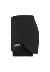 Fila - Krótkie spodenki sportowe