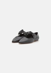 ALOHAS Ballerines - black
