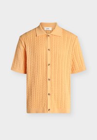 Δεν επιλέχθηκε, apricot cream orange