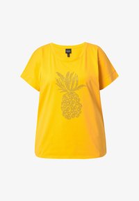 Niewybrane, light mango