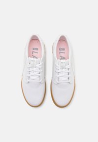 Lakai GRIFFIN UNISEX - Sneakers basse - white
