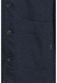 Solid SDVAND - Giacca di jeans - blue