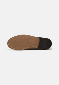 Zign LEATHER - Zapatos sin cordones - taupe