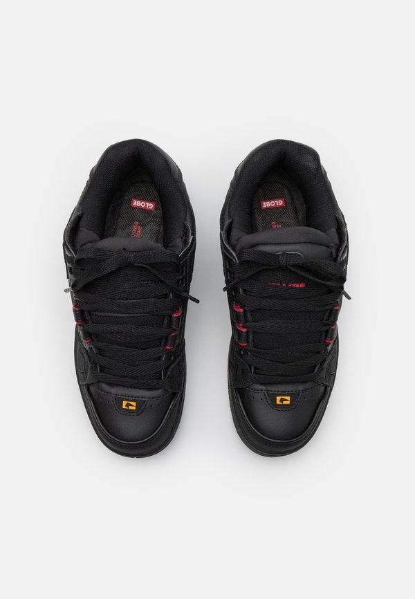 SABRE - Skate shoes4