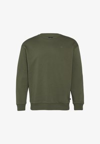 Niet geselecteerd, olivgrün