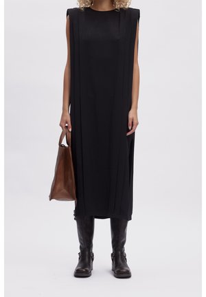 Jurk - black