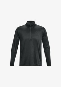 Geselecteerd, black