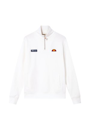 Ellesse, Melegítőfelső - cremeweiß