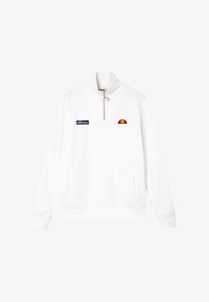 Ellesse, Melegítőfelső - cremeweiß