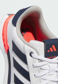 adidas Golf Golfskor (utan spikar) - cloud white   collegiate navy   lucid red