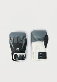 Boksa cimdi - black/grey