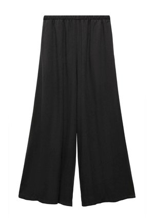 ARGANP - Pantaloni - black