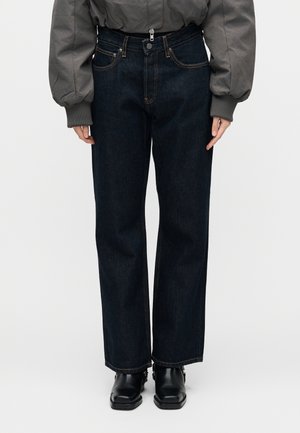 BAGGY - Baggy Jeans - blue