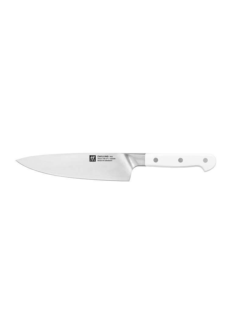 Zwilling Küchenmesser weiß