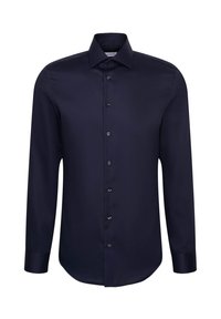 Non selezionato, dark blue