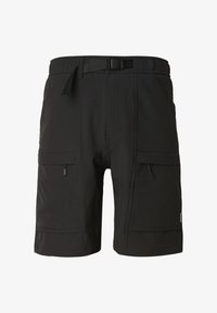 Sélectionné, black